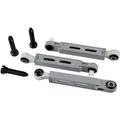 Ersatzteil - Sos Accessoire Lot De 3 Amortisseurs Pour Lave-linge Bosch 00673541, 00660865 - - Siemens Bosch Neff, Gaggenau, Viva, Constructa, Balay
