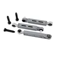 SOS Accessoire Stoßdämpfer für Waschmaschine Bosch 00673541, 00660865, 3 Stück