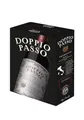 Doppio Passo Primitivo Apulien, Italienischer Rotwein in der 3 Liter Bag in Box (1 x 3l)
