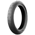 MICHELIN Motorradreifen 120/70 ZR17 TL 58(W) POWER CUP 2