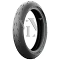 Motorradreifen MICHELIN POWER CUP 2 FRONT 120/70 R17 58 W