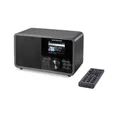 Kathrein Kathrein DAB+ link M11 schwarz mono Radio Internetradio DAB/UKW Digitalradio (DAB)