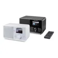 Kathrein DAB+ link M11 schwarz mono Internet Radio Internetradio DAB/UKW WLAN LA