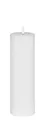Kaheku LED Kerze Flaca, weiß, Ø 7,5 cm, 23 cm hoch, 1238001720
