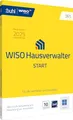 WISO Hausverwalter 365 Plus (2025), (ESD) Download, Windows
