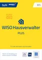Download-Version WISO Hausverwalter 365 Plus 25 Wohneinheiten