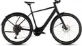 Cube Editor Hybrid Pro 400X FE 28'' E-Bike City Pedelec coal/prism 2026 50cm (169-176cm) Herren