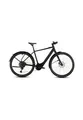 E-Bike EDITOR HYBRID PRO 400X FE Unisex 50