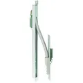 Effeff - Kabelübergang 10-polig, Steckbar 10314, 330 Mm, Einseitige Wanne, Eckig
