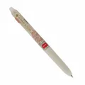 Legami 3-Colour Erasable Gel Pen Make Mistakes Travel Löschbarer Gelstift Stift