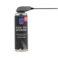 S100 High End Kettenspray 300ml - Abschleuderfrei für extreme Belastungen