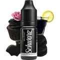 Belissia Lebensmittelfarbe Schwarz -10ml flüssig & hochkonzentriert - Lebensmittelechte Speisefarbe zum Backen, Kochen, Fondant & DIY - vegan, sta...