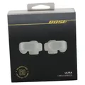 Bose 881046-0040 Ultra Open Ear Earbuds mit OpenAudio-Technologie, - Weiß