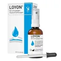 LOYON® bei schuppigen Hauterkrankungen · 50 ml · PZN 10339691