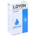 LOYON bei schuppigen Hauterkrankungen Lösung, 50 ml PZN 10339691