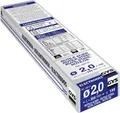 GYS GY 38 Typ Schweißelektroden 155 St. (Ø x L) 2mm x 350mm 55A (max.)