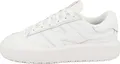 New Balance Damen Sneakers Weiß CT302CLA 40 EU