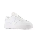 Damen/Herren NB New Balance 302 (CT302CLA) Plattform Turnschuhe weiß, sportlich, bequem, stilvoll, lässig 40 EU