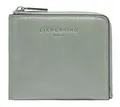 LIEBESKIND BERLIN Paris 4 Lamb SF Verna Nino Purse Wallet Geldbörse Opal Green