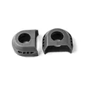 e*thirteen E13 Unisex-Adult 4710751501713 Boot-Kit, Schwarz, Einheitsgröße