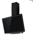 Franke Lago FLG 805 BK/DG Wandhaube 80 cm schwarz Dunstabzugshaube EEK: A