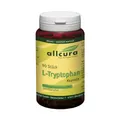 L-Tryptophan Kapseln 90 Stück | 500 mg essentielle Aminosäure | In praktischer Kapselform