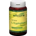 L-TRYPTOPHAN 500 mg Kapseln 90 St PZN17907810
