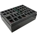 HB02SET - Schaumstoff-Set + Tokenhalter für HeroQuest (2021) Grundspiel