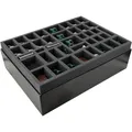 HB02SET - Schaumstoff-Set + Tokenhalter für HeroQuest (2021) Grundspiel
