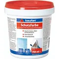 Baufan Schutzfarbe 750 ml mit Langzeit-Schutzfilm für Oberflächen innen