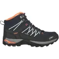 CMP Damen Rigel MID WP Schuhe (Größe 42, blau)