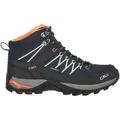 CMP Damen Trekkingstiefel Damen Leichtwanderschuhe Rigel Mid Shoes