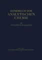 Georg Bauer (u. a.) | Elemente der achten Nebengruppe | Taschenbuch | Deutsch