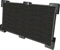 SCHWAIGER Wand-Montage Set für 1 Solarmodul, SOWM0060