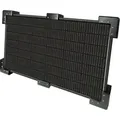 SCHWAIGER Wand-Montage Set für 1 Solarmodul, SOWM0060