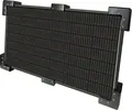 SCHWAIGER Wand-Montage Set für 1 Solarmodul, SOWM0060