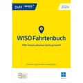 WISO Fahrtenbuch 2024 Software Vollversion (Download-Link)