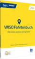 Buhl Data WISO Fahrtenbuch 2024 Software
