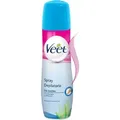 Veet Enthaarungsspray für Sensible Haut 150 ml