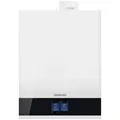 Buderus Logamax plus, Gas-Brennwertgerät GB192i.2-35 W H 35kW, Erdgas H, Weiß 7736702062