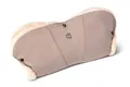 Moon Handmuff Premium & Windel Blaubaer | Passend für Kinderwagen & Buggy | Wasser- und windabweisender Handwärmer mit kuscheligem Innenfutter, | Handschuhe Ideal für kalte Tage | Einfach anzubringen