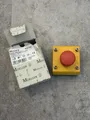Möller Not-Aus-Taster M22-PV/KC11/IY