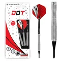 Bull's Dot D2 90% Tungsten Soft Dart (18 g) (18378)
