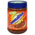 ovomaltine Nuss-Nougat-Creme, 380,0 g