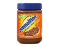 OVOMALTINE Schokoaufstrich, Ovomaltine Crunchy Cream knusprige Streichcreme Schokogeschmack 380g