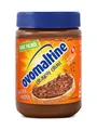 Crunchy Cream Brotaufstrich  einzigartig knusprige SchokoCreme ohne Palmöl  s...