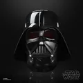 Hasbro Star Wars The Black Series Replica 1/1 Darth Vader Electronic Helmet Obi