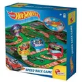 Hot Wheels Speed Race Spiel