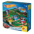 HOT WHEELS SPEED RACE Spiel | Spiel | 8008324092154
