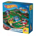 Hot Wheels speed race game - Lisciani